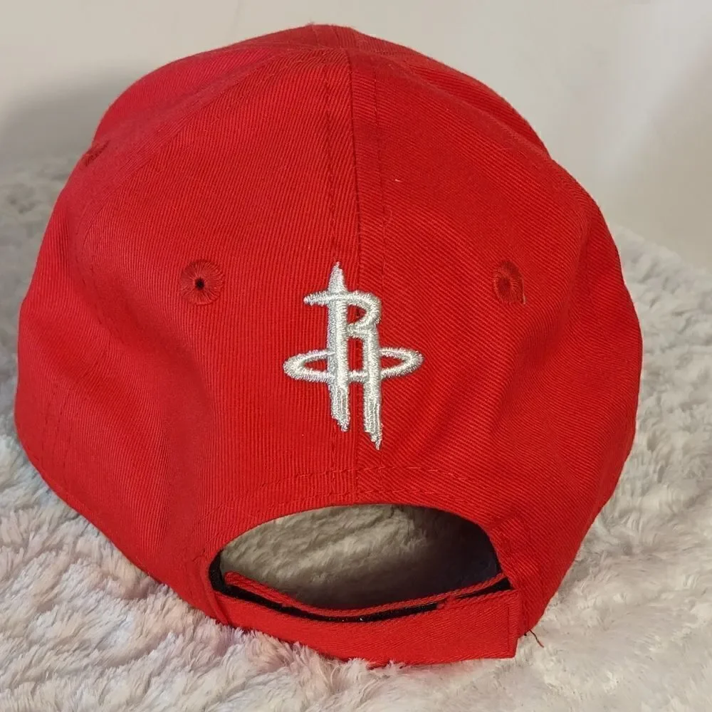 NBA Houston Rockets Toddler Cap